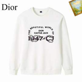 Picture of Dior Sweatshirt _SKUDiorM-3XL25tn9731673